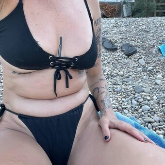 pegparnevik Nude Leaks Photo 1