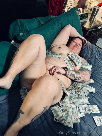 peia333 Nude Leaks Photo 2