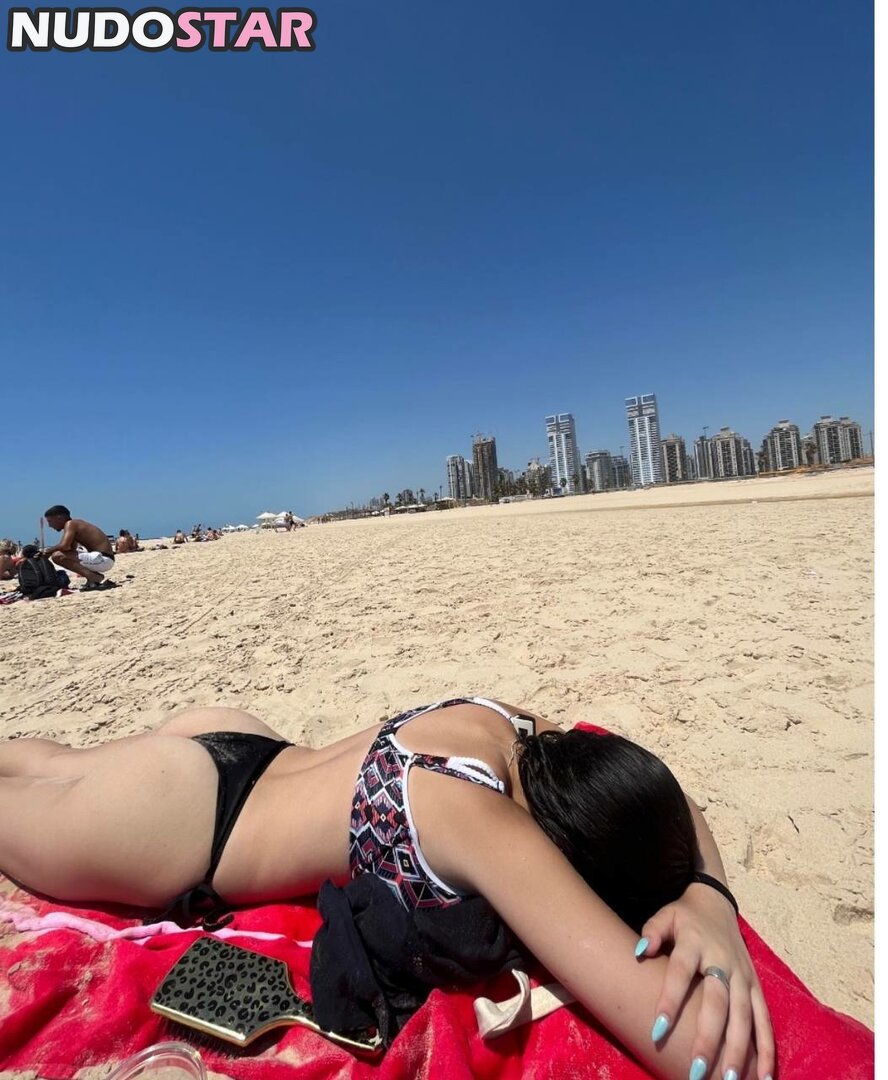 Pelegsaar Nude Leaks Photo 27 - NudoStar