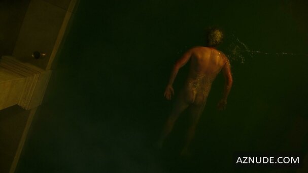 Pemberton Nude Leaks Photo 1