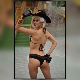 Penberly Nude Leaks Photo 8