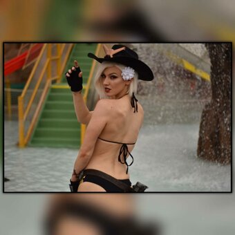 Penberly Nude Leaks Photo 10