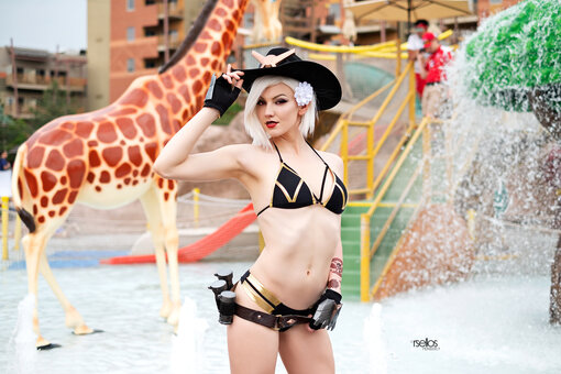 Penberly Nude Leaks Photo 11