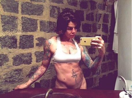 Penélope Nova / https: / penelope_nova / the_lovely_penelope Nude Leaks Photo 10
