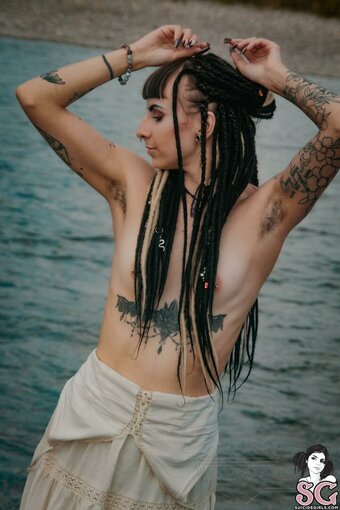 Peng98 / Ciera Rose / peng-98 Nude Leaks OnlyFans Photo 4