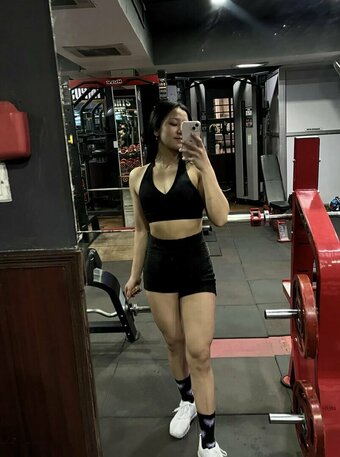 Penjula / Fitgirl_2908 Nude Leaks Photo 12
