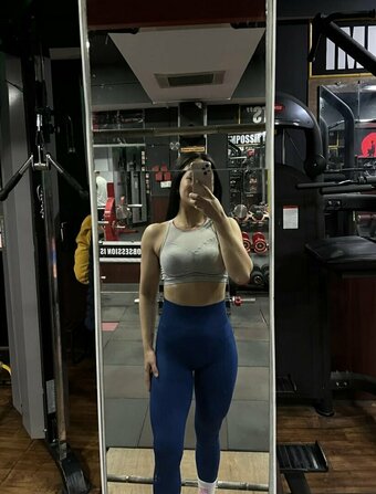 Penjula / Fitgirl_2908 Nude Leaks Photo 14