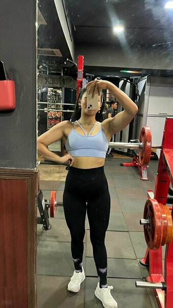Penjula / Fitgirl_2908 Nude Leaks Photo 28