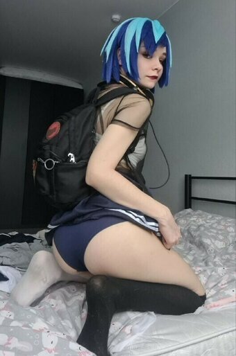 Penkarui / sukoshicosplay Nude Leaks OnlyFans Photo 69