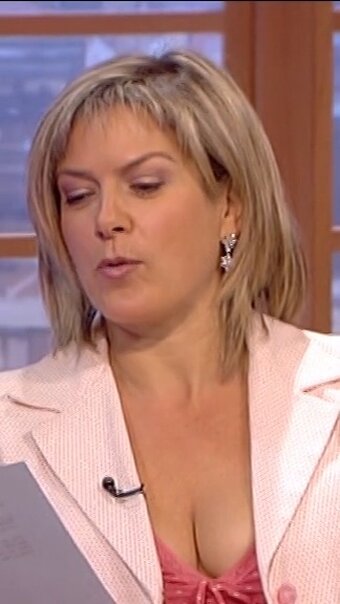 Penny Smith