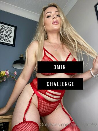 pennylee92 / pennylee1992 Nude Leaks OnlyFans Photo 10