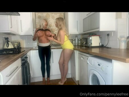 pennyleefree Nude Leaks Photo 5