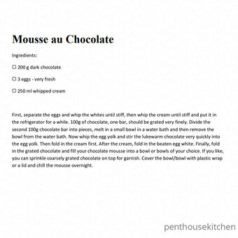 penthousekitchen Nude Leaks Photo 10