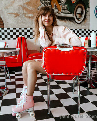 penthousekitchen Nude Leaks Photo 18