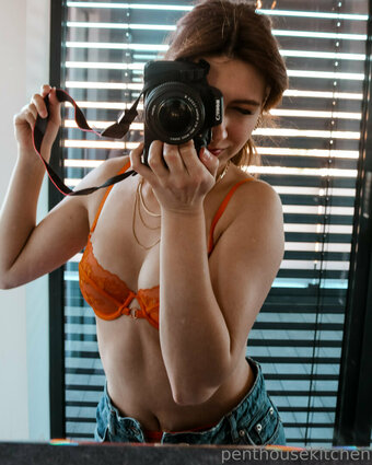 penthousekitchen Nude Leaks Photo 23
