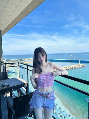_pepi.pp_ / pepi.glam / 피치야다 🇹🇭🇰🇷 Nude Leaks OnlyFans Photo 2
