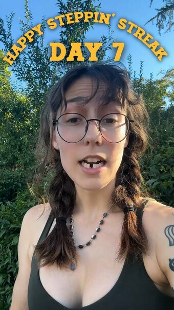 pepper.steps Nude Leaks Photo 5