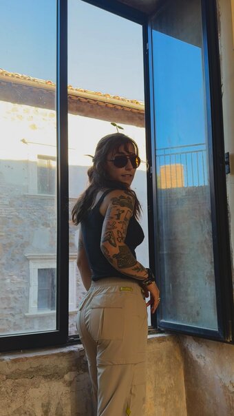 pepper.steps Nude Leaks Photo 15