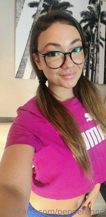 pepperanncan Nude Leaks Photo 2