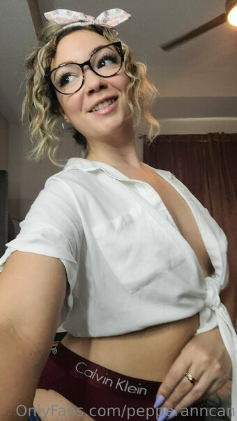 pepperanncan Nude Leaks Photo 4