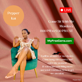 PepperKat / BlackKatPepper / https: / pepperkatdesigns Nude Leaks Photo 5