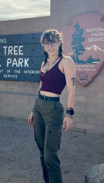 Peppersteps Nude Leaks Photo 2