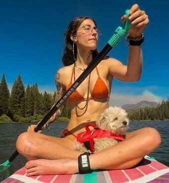 Peppersteps Nude Leaks Photo 3