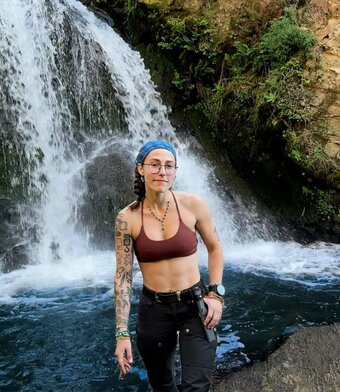 Peppersteps Nude Leaks Photo 5