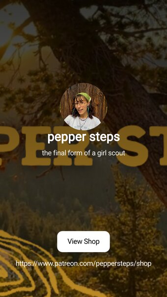 Peppersteps