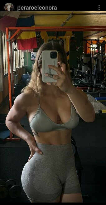 peraroeleonora / eleonoraof Nude Leaks OnlyFans Photo 9