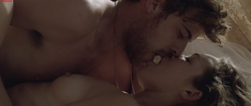 Perdita Weeks / perdita_weeks_ Nude Leaks Photo 3