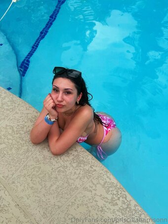 perfectprincesspp / priscillaharrisonn Nude Leaks OnlyFans Photo 2