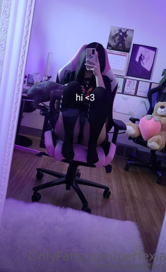 perfexia / perfexiaa Nude Leaks OnlyFans Photo 2