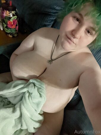 perkyfox Nude Leaks Photo 10