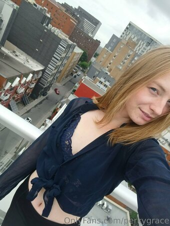 perkygrace Nude Leaks Photo 10