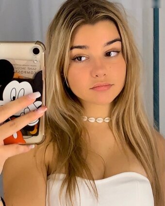 Perle_btr / Perleeee / _perle_btr / lapetiteperleofficial Nude Leaks OnlyFans Photo 10