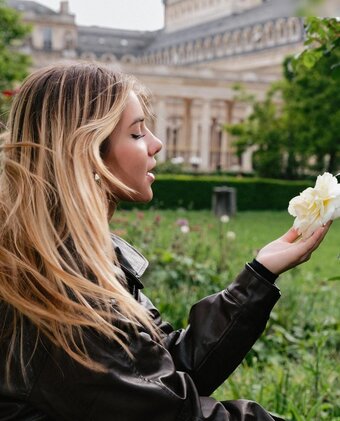 Perle_btr / Perleeee / _perle_btr / lapetiteperleofficial Nude Leaks OnlyFans Photo 22