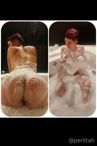 perlitah Nude Leaks Photo 14