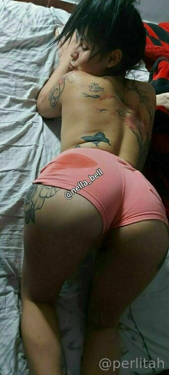 perlitah Nude Leaks Photo 25