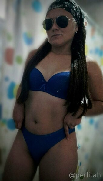 perlitah Nude Leaks Photo 28