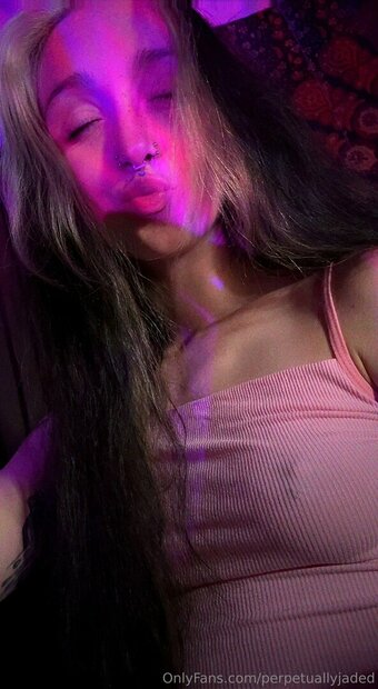 perpetuallyjaded Nude Leaks Photo 16