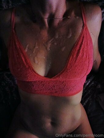 perribloom Nude Leaks Photo 4
