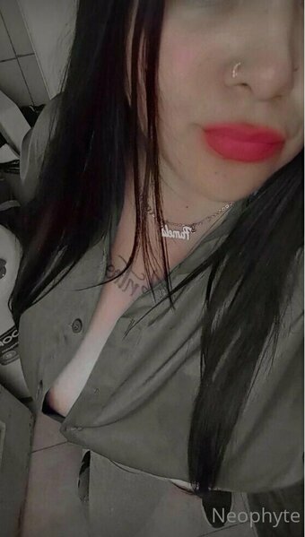 perseephone Nude Leaks Photo 1