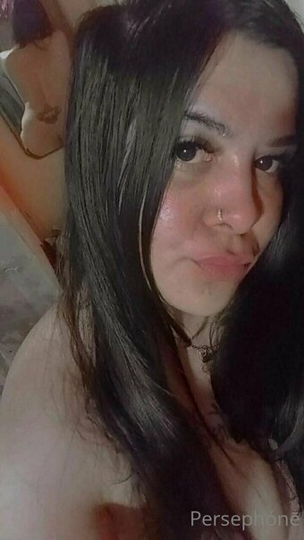 perseephone Nude Leaks Photo 3