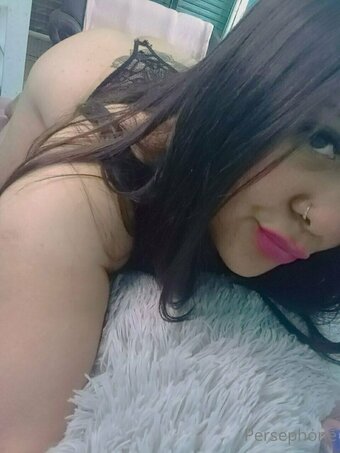 perseephone Nude Leaks Photo 4