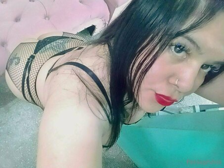 perseephone Nude Leaks Photo 7