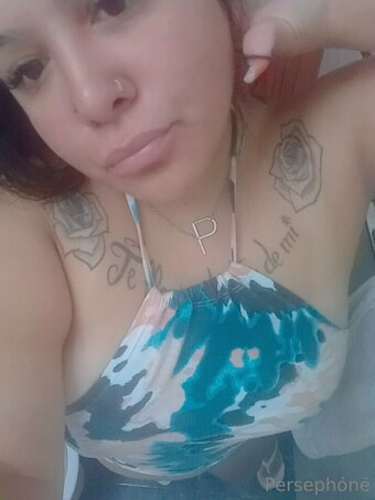 perseephone Nude Leaks Photo 10