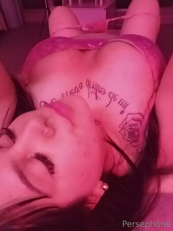 perseephone Nude Leaks Photo 14