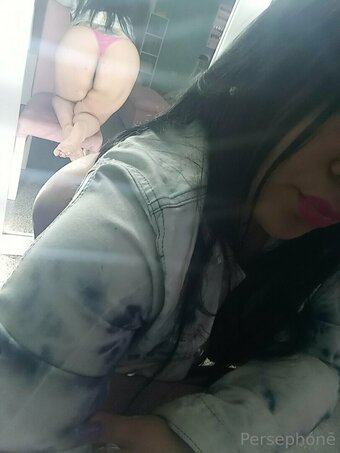 perseephone Nude Leaks Photo 16