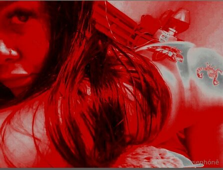 perseephone Nude Leaks Photo 17